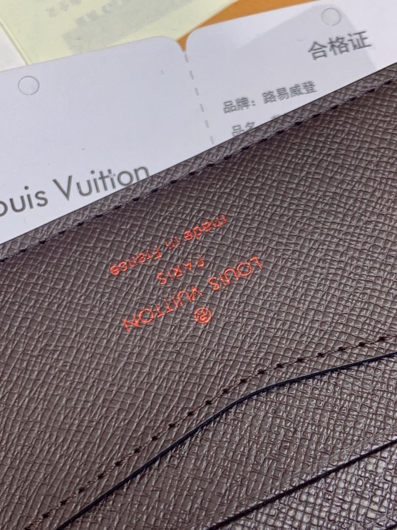 Louis Vuitton Wallets Purse